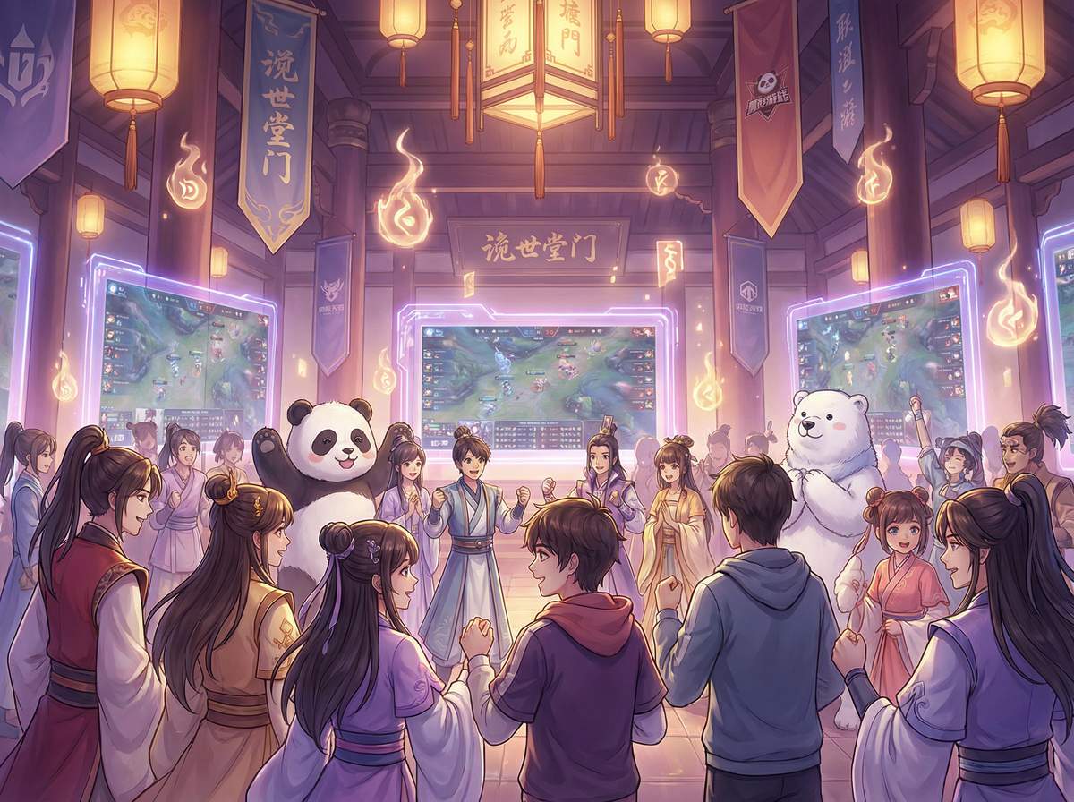 高清3D动漫社区视频