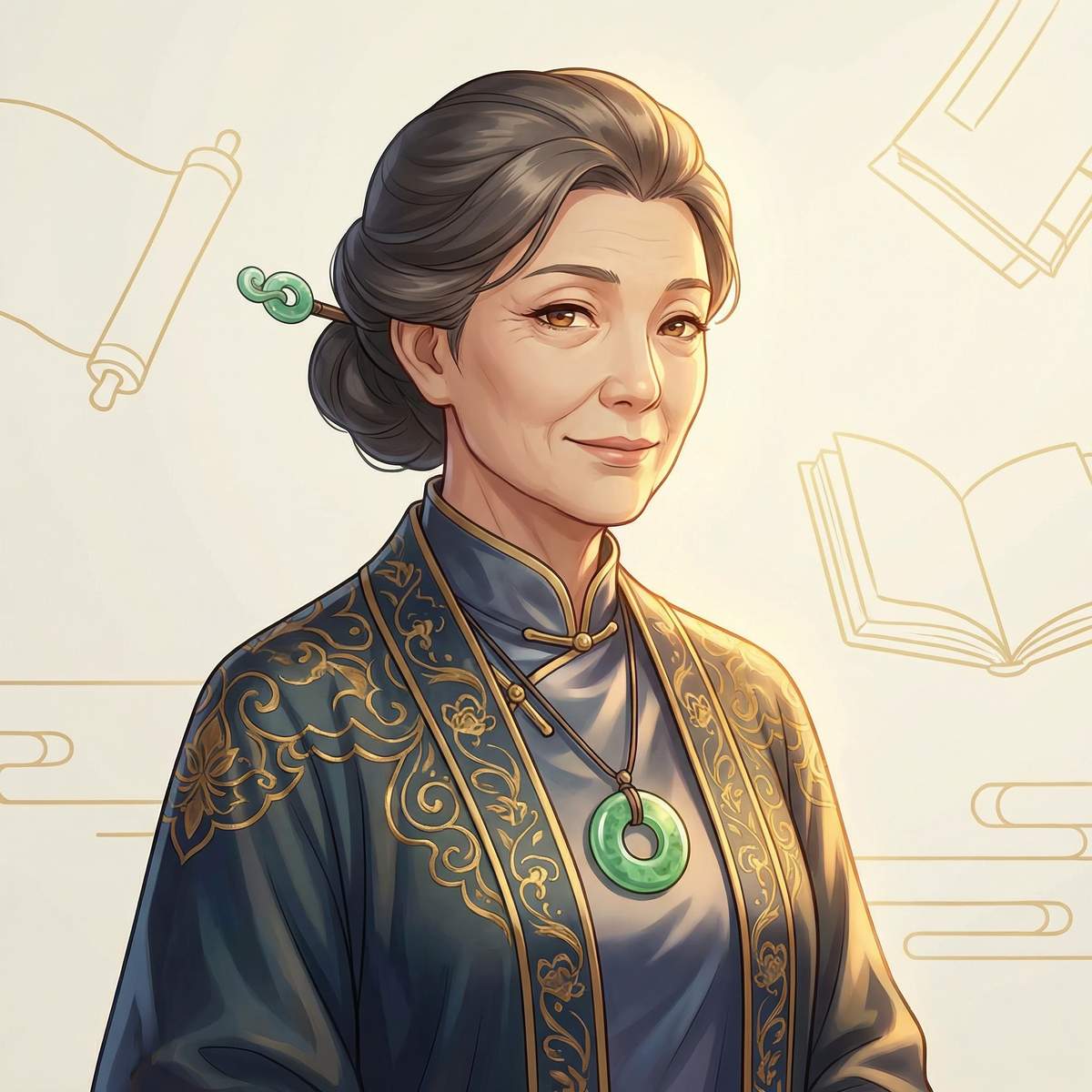 高清3D动漫社区顾问