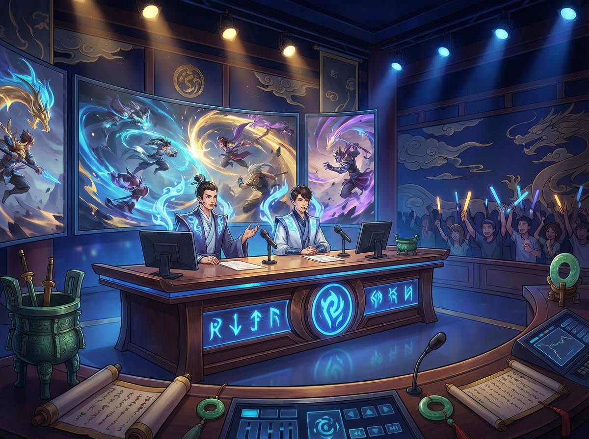 高清3D动漫解说教程