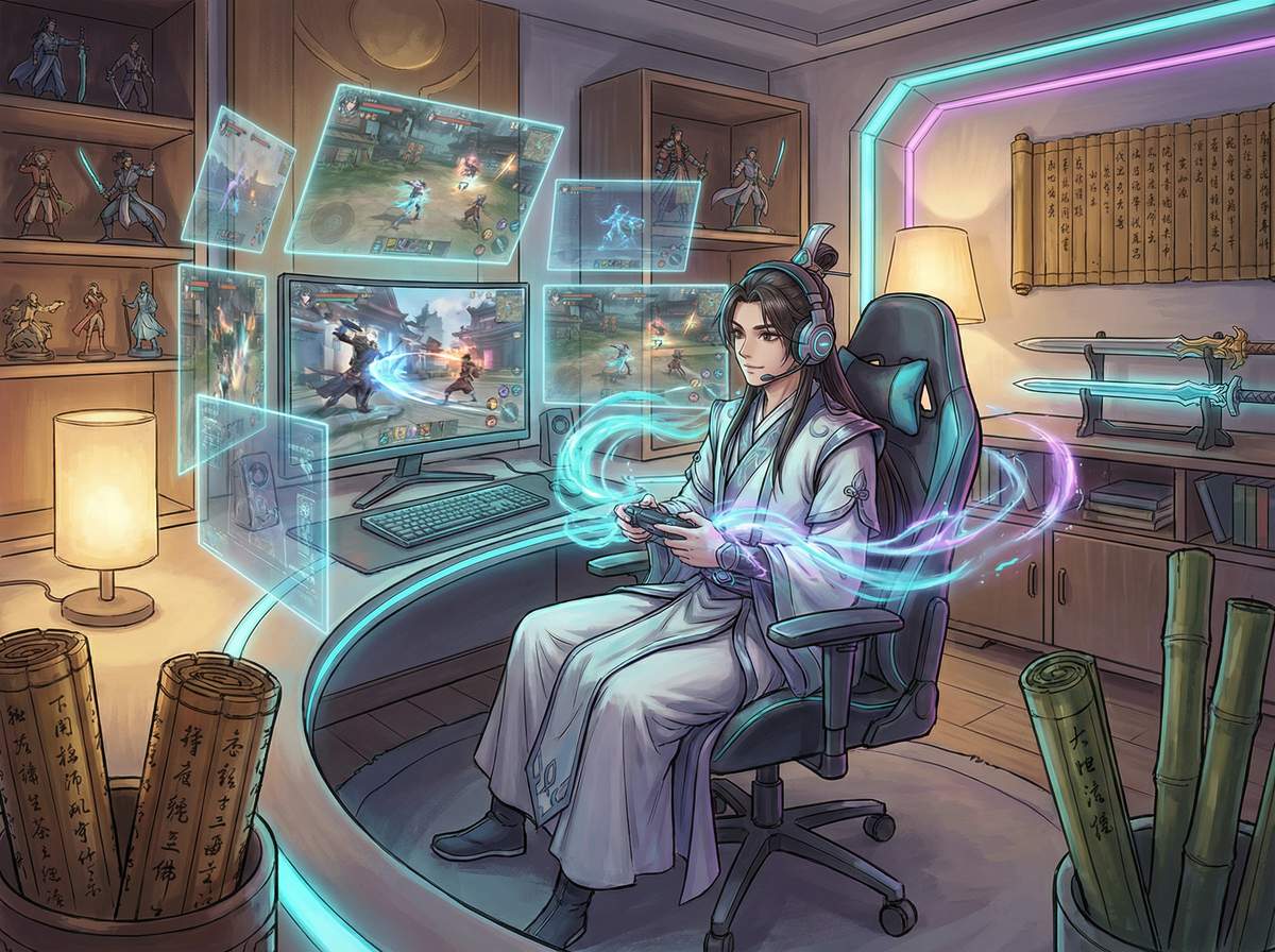 高清3D动漫社区测评